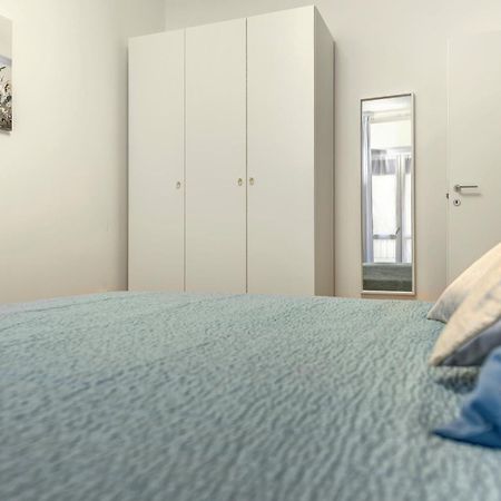 Ferienwohnung La Culla Di Milano Exterior foto