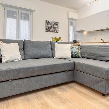 Ferienwohnung La Culla Di Milano Exterior foto
